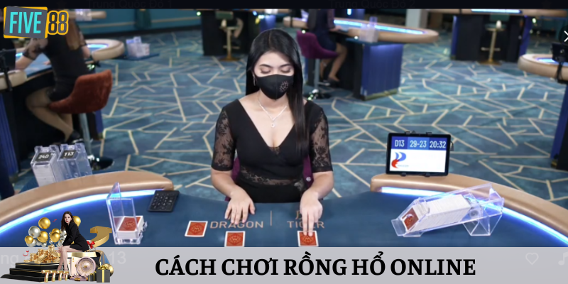 Hiểu Rõ Cách Chơi Rồng Hổ Online Chỉ 1 Nốt Nhạc