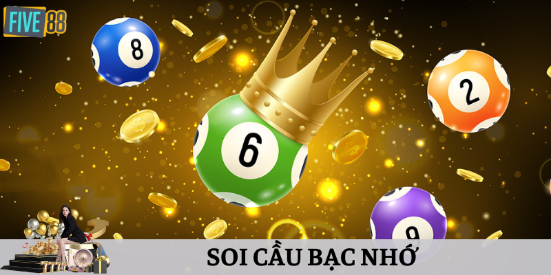 4 Cách Soi Cầu Bạc Nhớ Miền Bắc Cực Chuẩn Dễ Trúng 100%